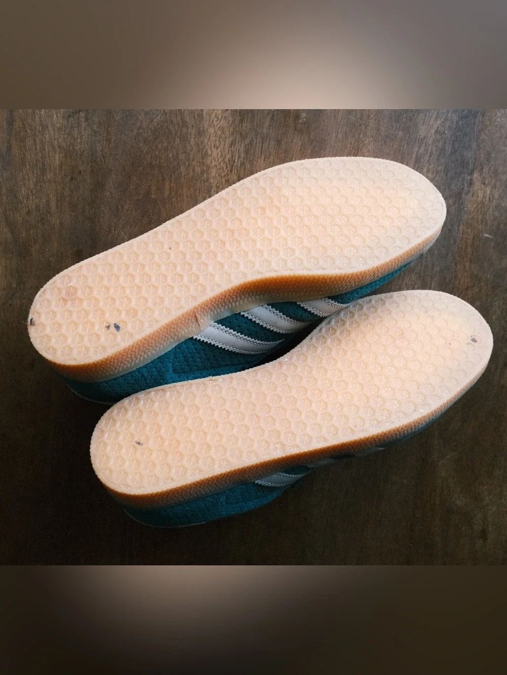 Adidas original gazelle sneakers